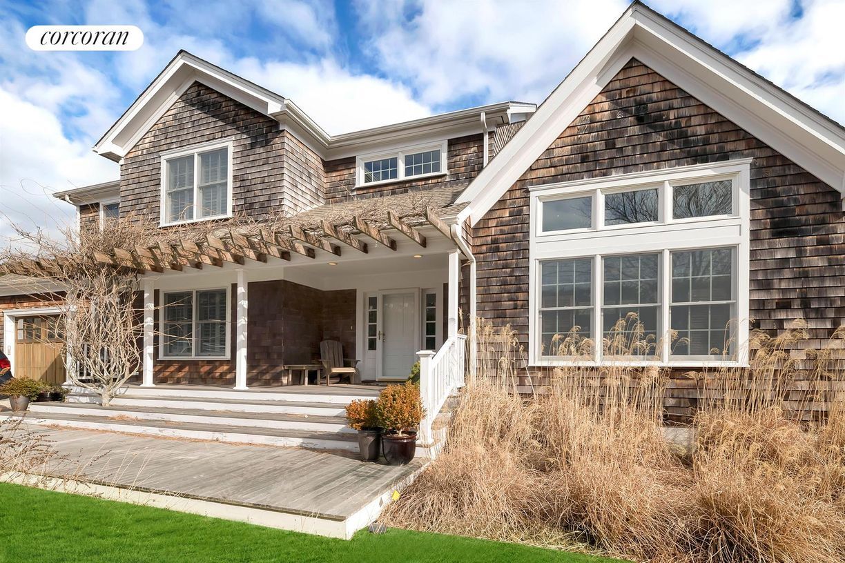 58 Bay View Ave, Amagansett, NY 11930 House Rental in Amagansett, NY