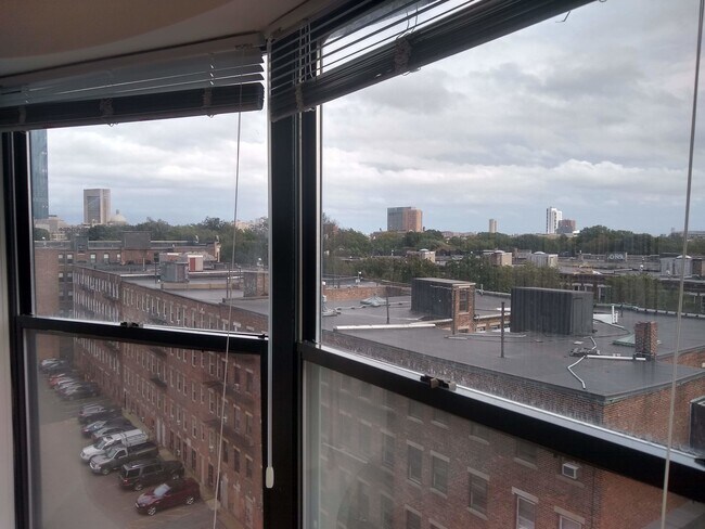 Foto del edificio - 44 Jersey St