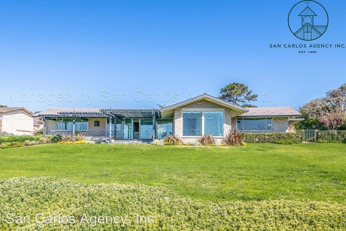 Primary Photo - 5 br, 5.5 bath House - 1520 Cypress Drive