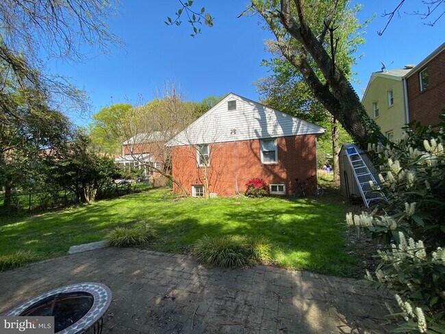 Foto del edificio - 1708 N Roosevelt St