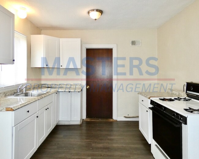 Foto del edificio - 2 Bed 1 Bath House