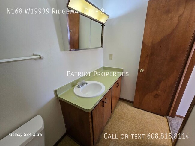 Foto del edificio - 1 Bedroom/ 1 Bathroom in Jackson, WI