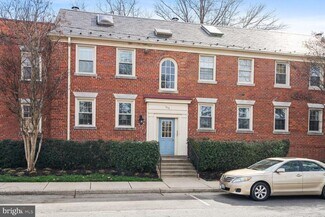Building Photo - 1415 E Abingdon Dr
