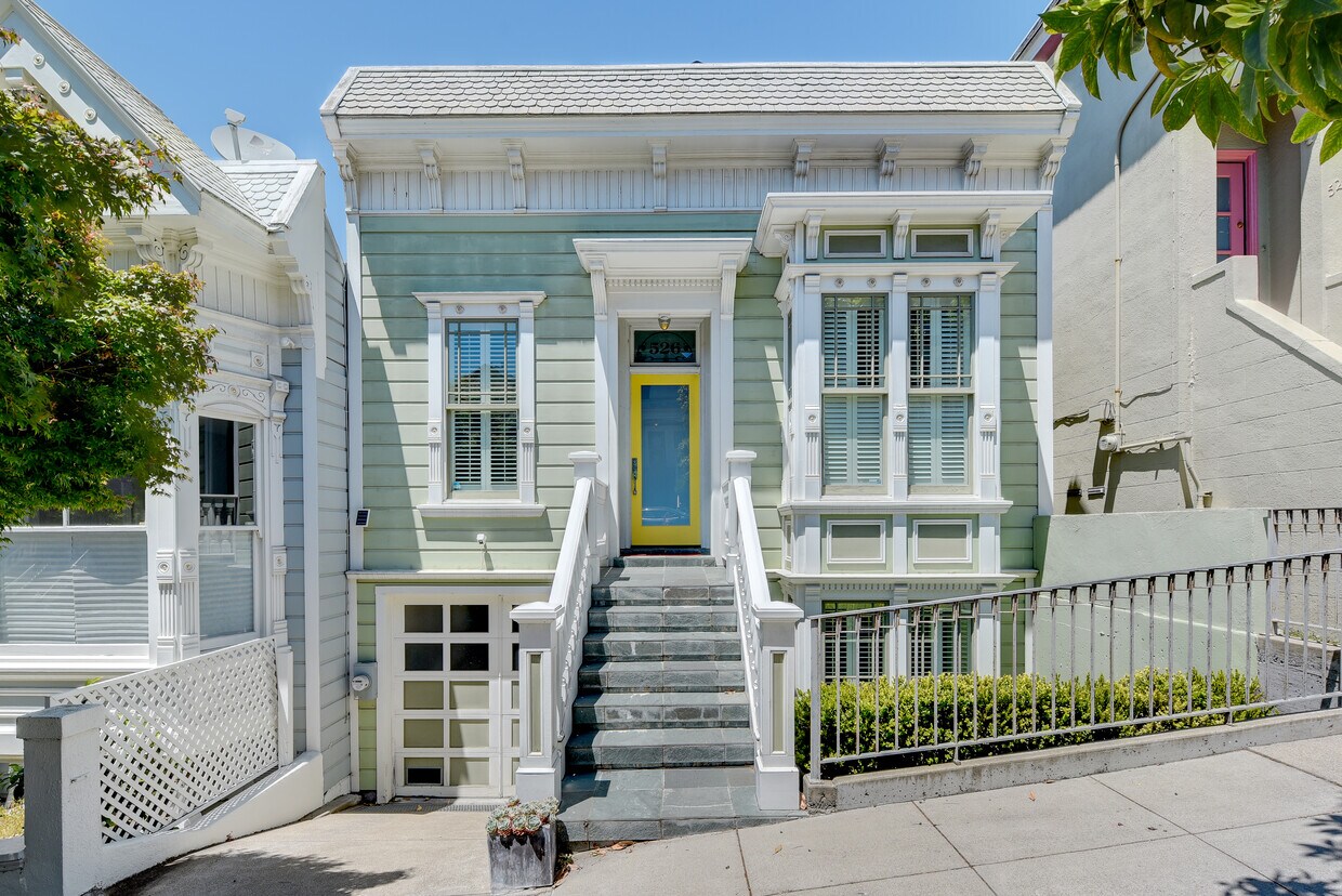 Foto principal - 526 Liberty St