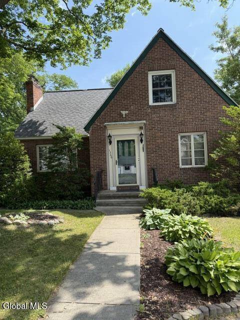 Building Photo - 1366 Helderberg Ave
