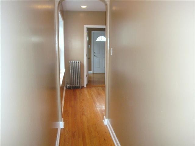 Building Photo - 3349 N Lamon Ave