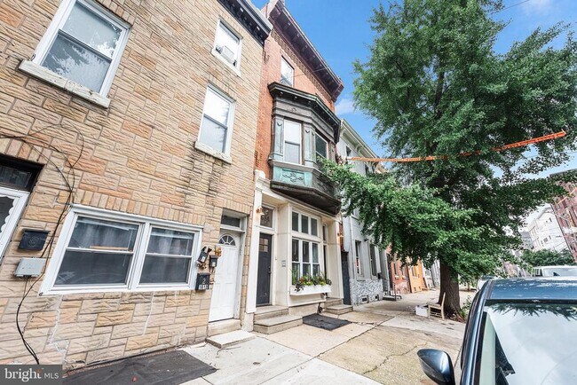 Foto del edificio - 1614 N 2nd St