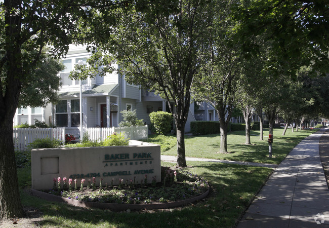 Building Photo - Baker Park Apartments