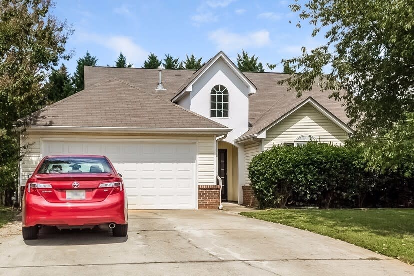 3060 Reynolds Run, McDonough, GA 30252 House for Rent in McDonough