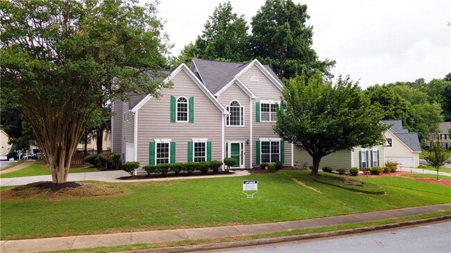 Building Photo - 1607 Tunbridge Ln