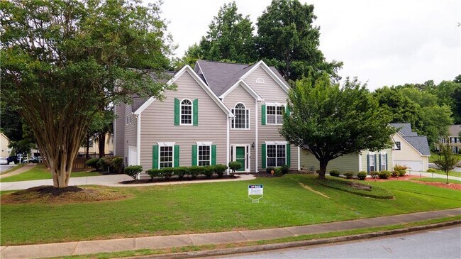 Foto del edificio - 1607 Tunbridge Ln