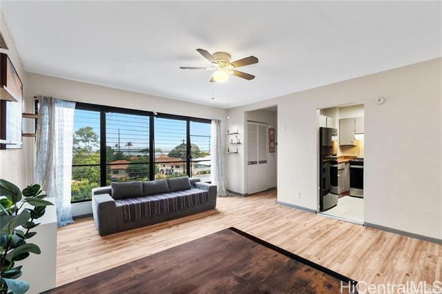 Building Photo - 87-126-126 Helelua St