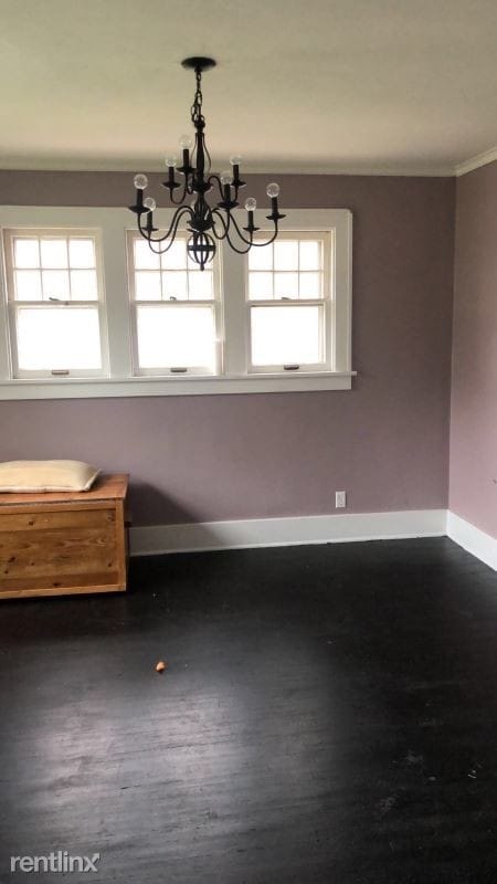 Building Photo - 3 br, 1 bath House - 1415 W Gilbert Ave