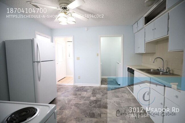 Foto del edificio - 3012 Meador Rd