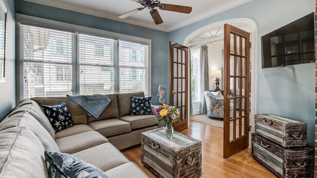 Foto del edificio - 111 Dune Oaks Dr