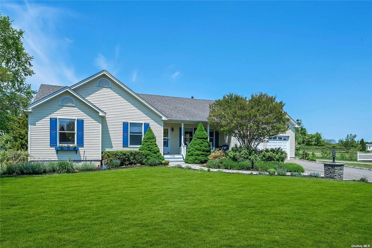 170 Vineyard Way, Aquebogue, NY 11931 House for Rent in Aquebogue, NY