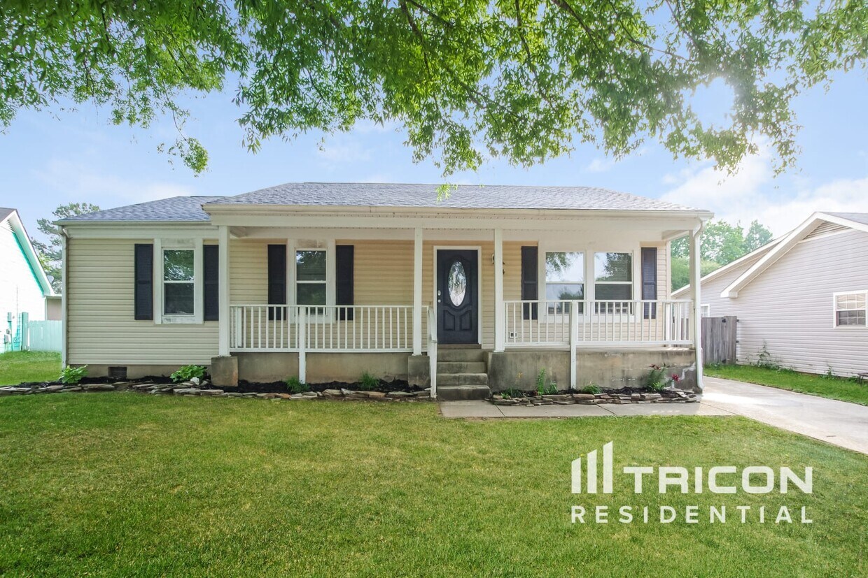 Foto principal - 5114 Darby Dr
