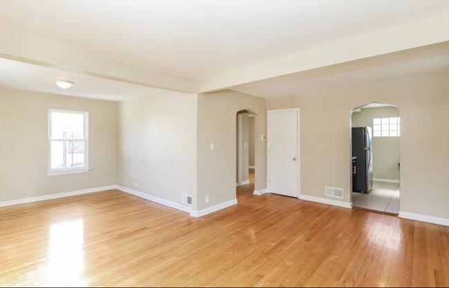 Foto del edificio - 4209 Prairie Ave