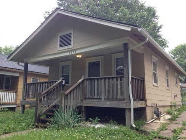 Foto del edificio - Newly Remolded 3 Bedroom in Waldo!!!