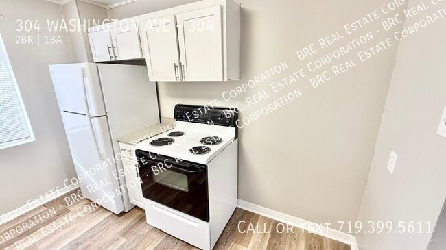 Building Photo - 304 Washington Ave