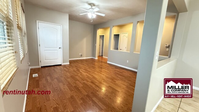 Building Photo - Beautiful Home in Daybreak For Rent!!