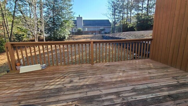 Building Photo - Cute townhome for rent