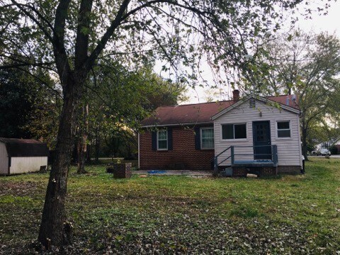 Building Photo - Maryville, 3 bedroom home near Pellissippi...