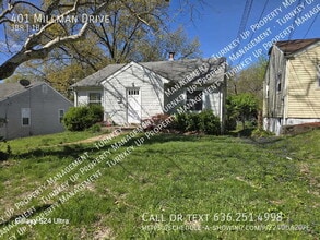 Building Photo - 401 Millman Dr