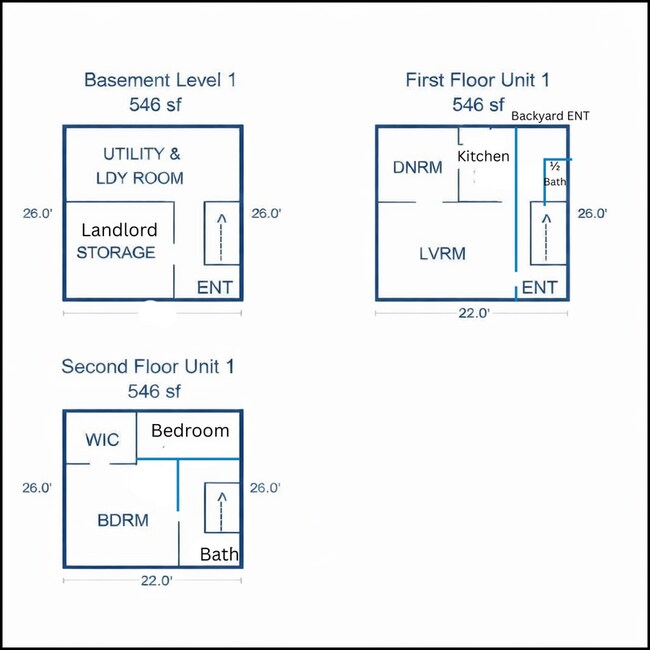Foto del edificio - 36 Davis St