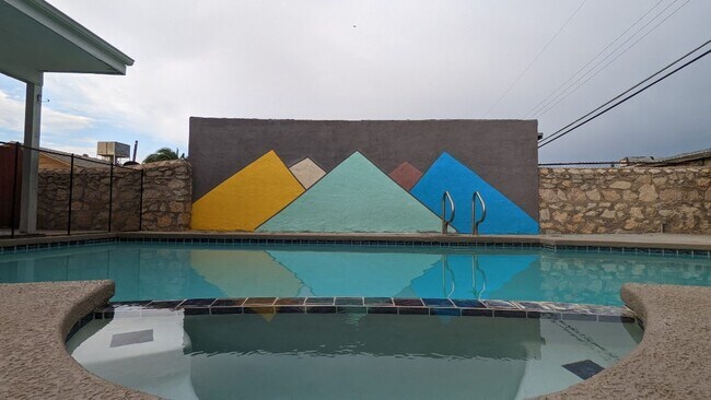 Foto del edificio - 5113 Raymond Jays Rd