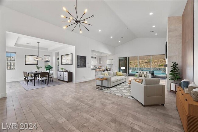 Foto del edificio - 6243 Carol Butte Ct