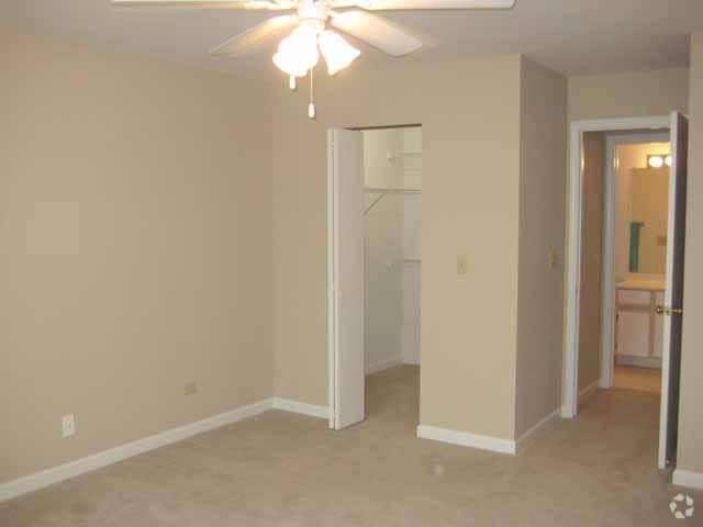 A3 Bedroom - Forest Pointe