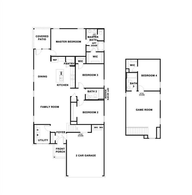 Building Photo - 3513 Blazeby Dr