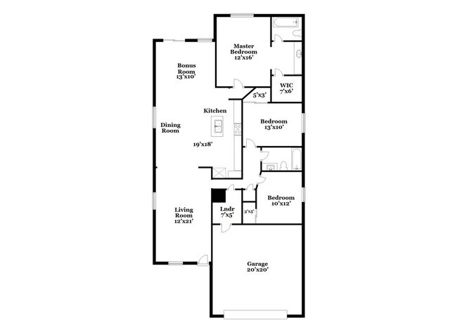 Foto del edificio - 13284 W Port Au Prince Ln