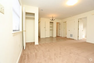 Interior Photo - Gibson Lane Apartments