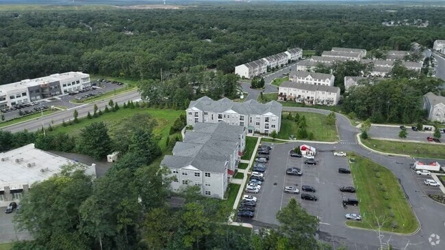  - Cox Cro Crossing at The Residence Club