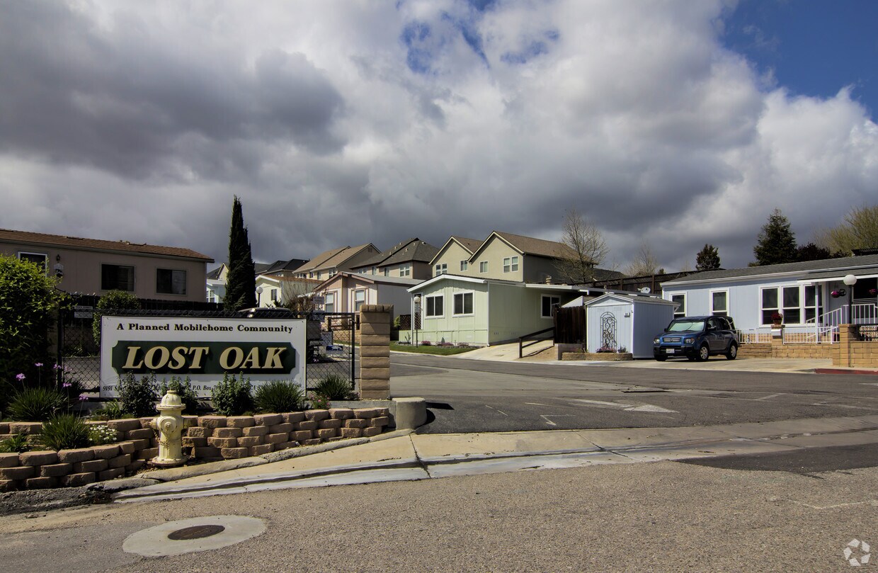 Primary Photo - Lost Oak Mobilehome Park