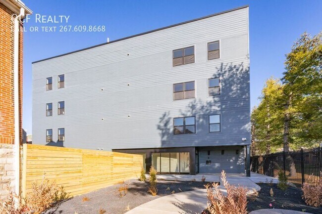 Foto del edificio - 1330 S Patton St