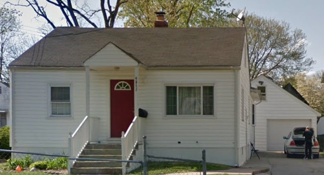 Foto del edificio - 4217 Ivy Glen Rd