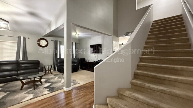 Building Photo - 3552 N Excalibur Pl