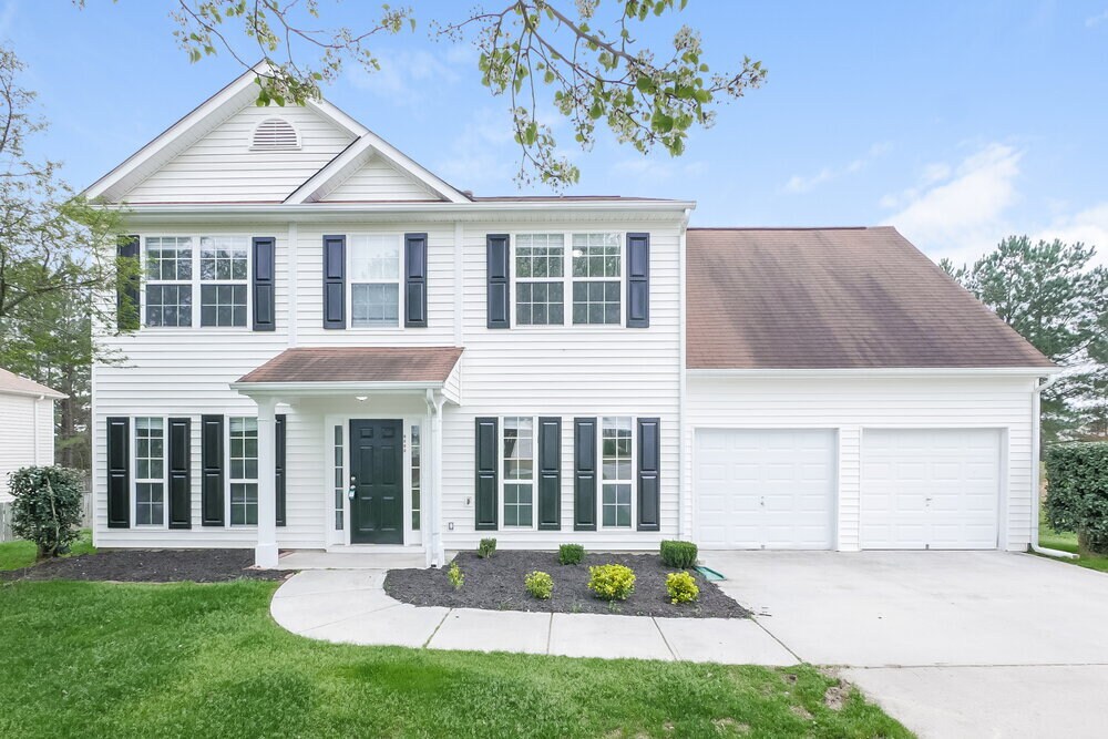 Foto principal - 1423 Buckingham Ct