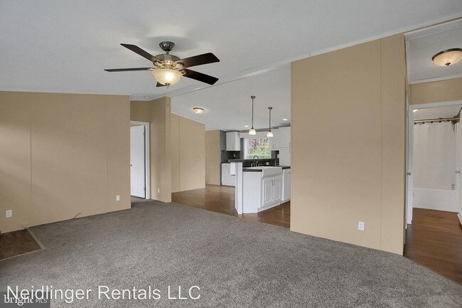 Foto del edificio - 3 br, 2 bath House - 1557 Longs Gap Road