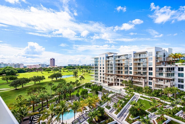 Building Photo - 210 SE Mizner Blvd