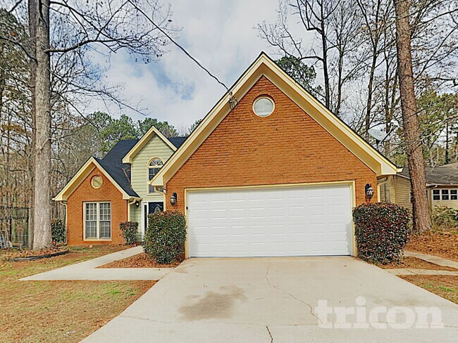 Foto del edificio - 2651 Laurel Woods Ln SE