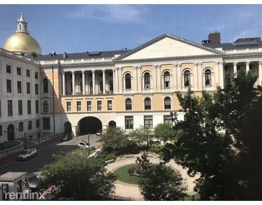 1 br, 1 bath - 122 Bowdoin St #42 - 1 br, 1 bath  - 122 Bowdoin St #42