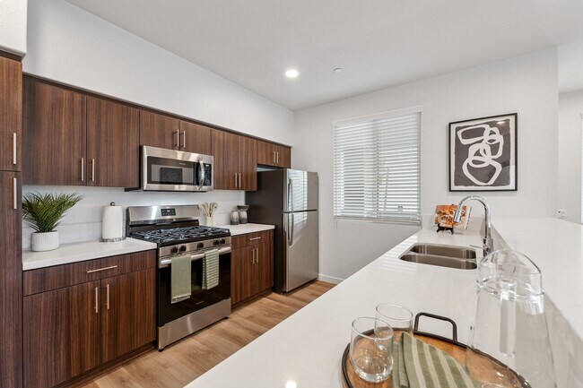 Foto del edificio - The Park on Washington