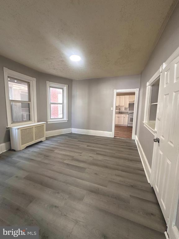 Foto del edificio - 491 W Hanover St