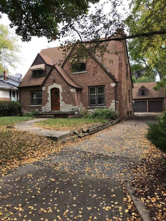 Front of house - 2358 N 114th St