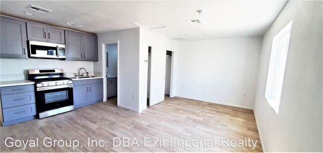 Building Photo - 1 br, 1 bath House - 708 Euclid Ave.