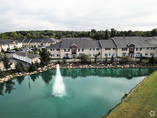 Building Photo - Forest Meadows Apartments